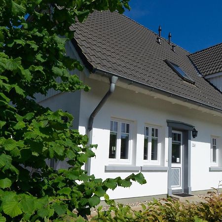 Ostseeferienpark Seepferdchen Direkt An Der Ostsee - Perfekt Fuer Familien Ostseebad Nienhagen Esterno foto