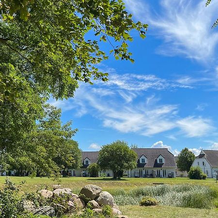 Ostseeferienpark Seepferdchen Direkt An Der Ostsee - Perfekt Fuer Familien Ostseebad Nienhagen Esterno foto