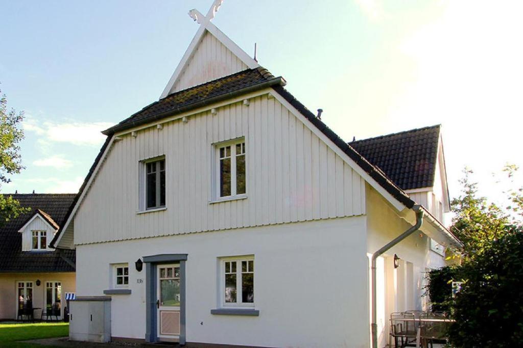 Ostseeferienpark Seepferdchen Direkt An Der Ostsee - Perfekt Fuer Familien Ostseebad Nienhagen Esterno foto