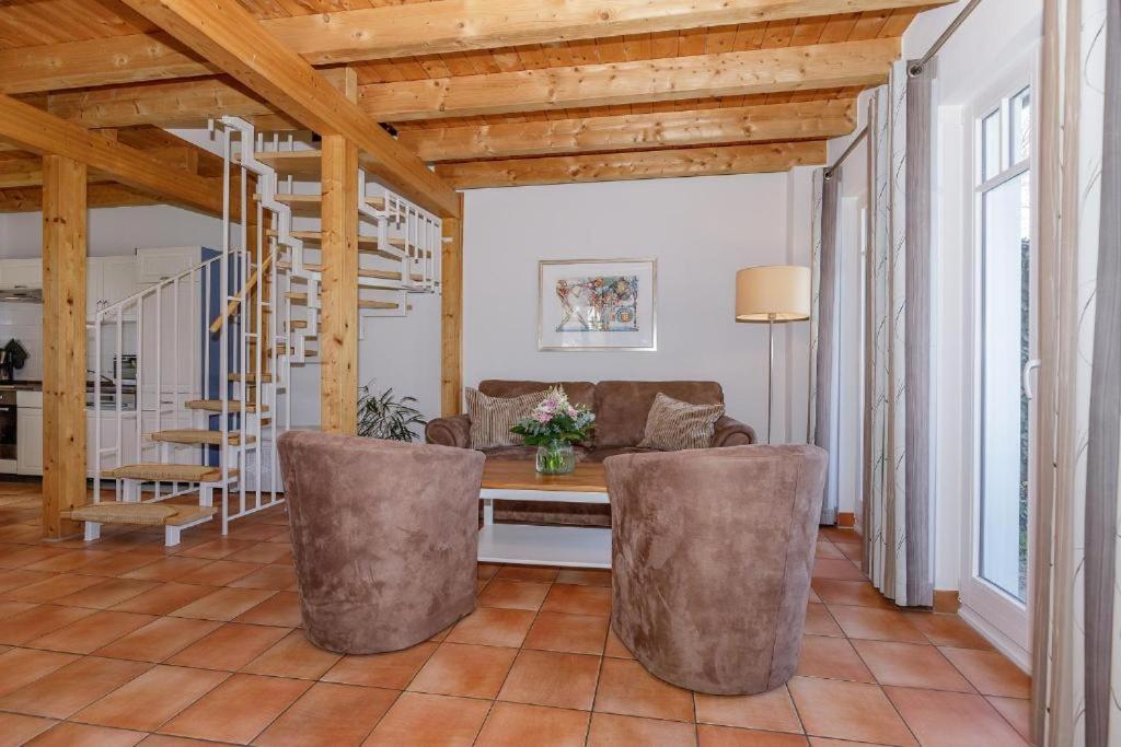 Ostseeferienpark Seepferdchen Direkt An Der Ostsee - Perfekt Fuer Familien Ostseebad Nienhagen Esterno foto
