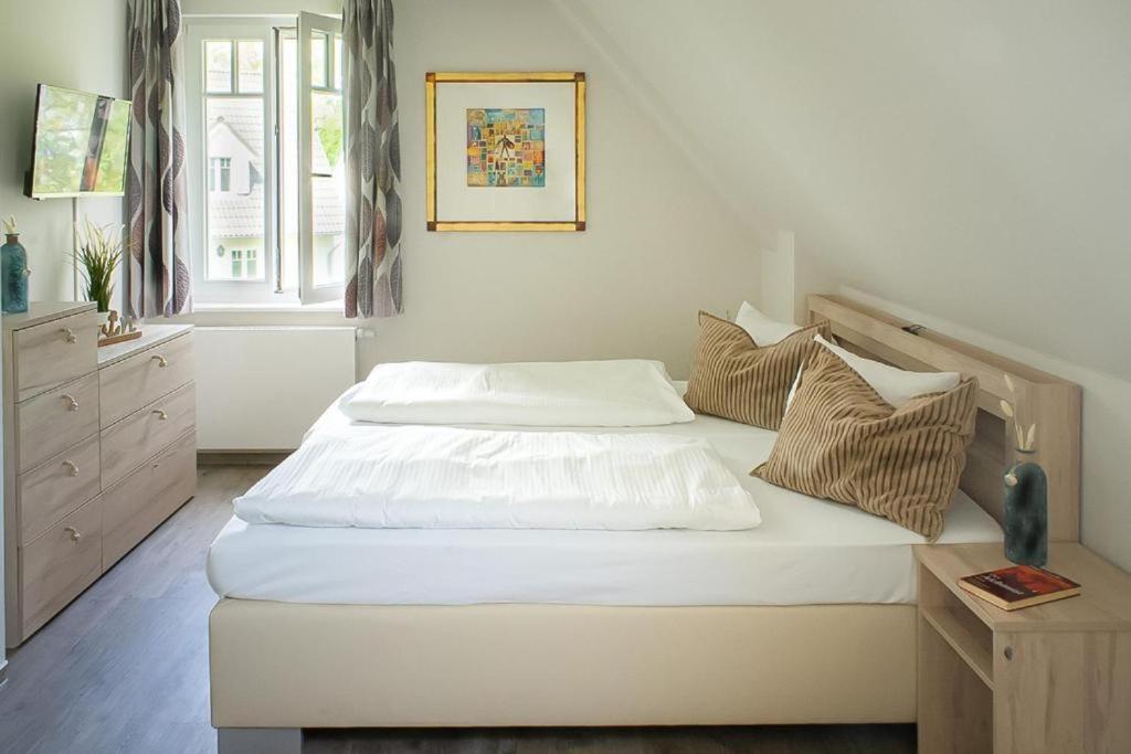 Ostseeferienpark Seepferdchen Direkt An Der Ostsee - Perfekt Fuer Familien Ostseebad Nienhagen Esterno foto
