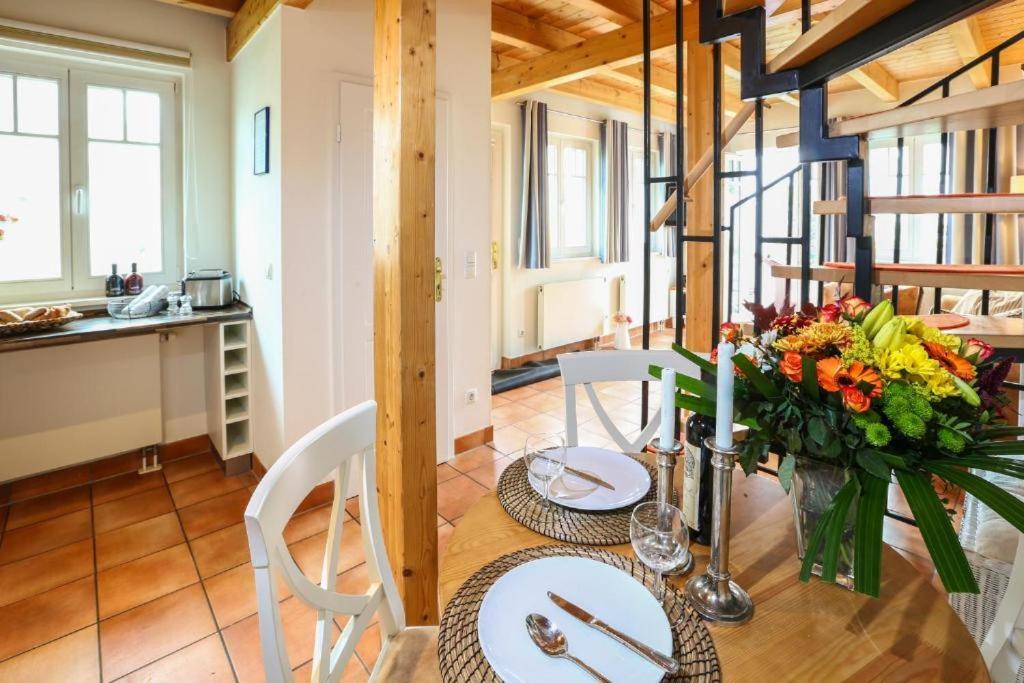 Ostseeferienpark Seepferdchen Direkt An Der Ostsee - Perfekt Fuer Familien Ostseebad Nienhagen Esterno foto
