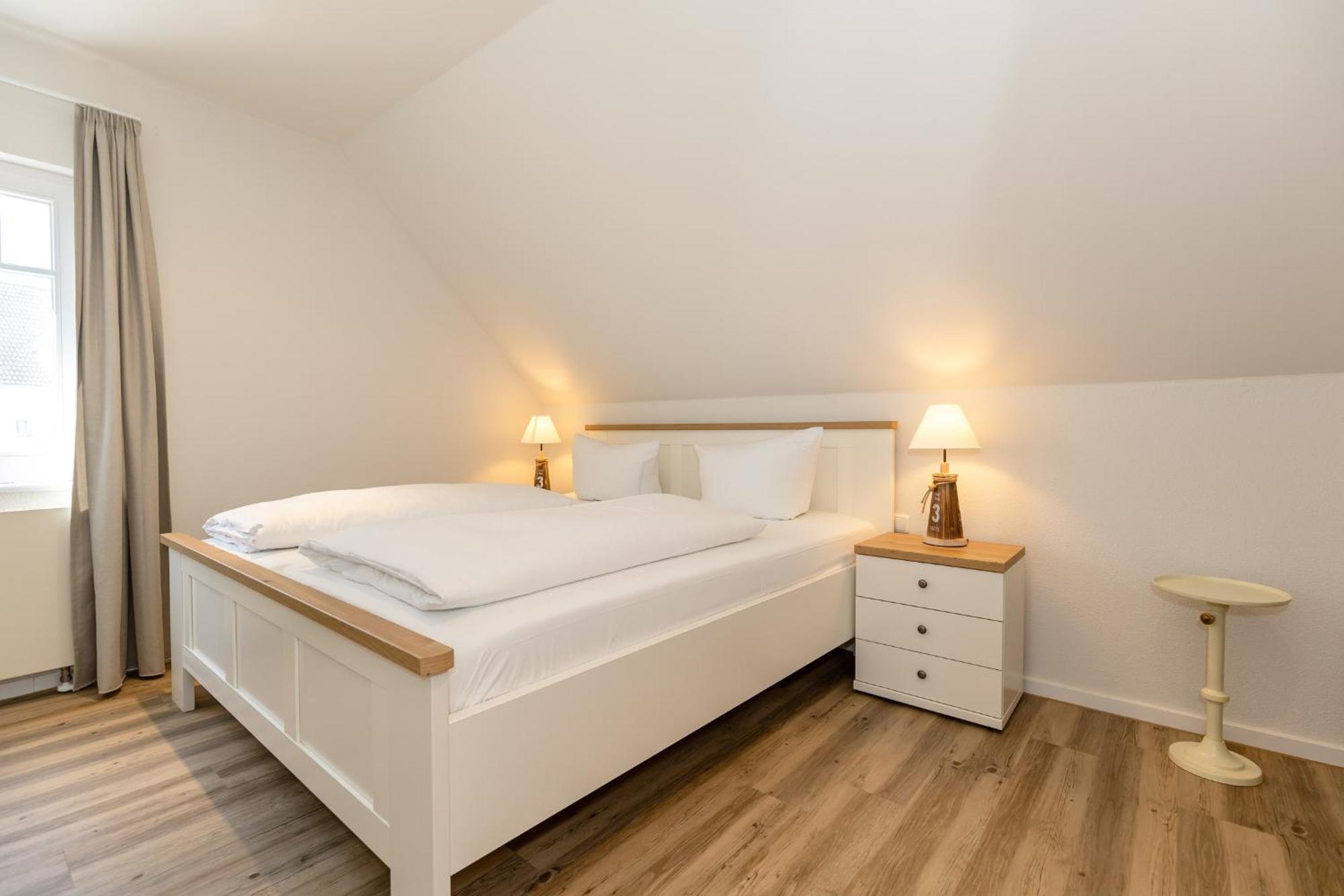 Ostseeferienpark Seepferdchen Direkt An Der Ostsee - Perfekt Fuer Familien Ostseebad Nienhagen Esterno foto