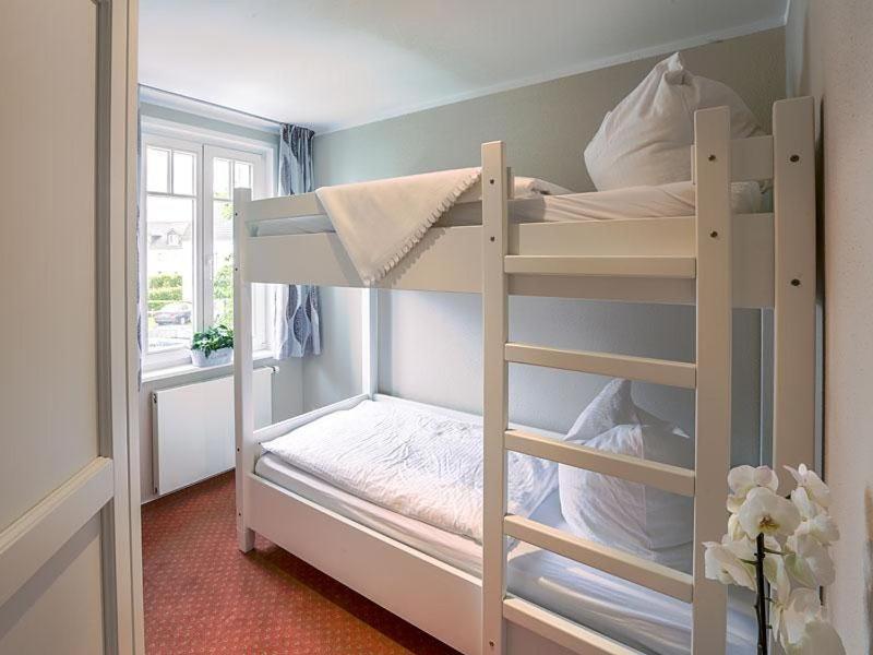 Ostseeferienpark Seepferdchen Direkt An Der Ostsee - Perfekt Fuer Familien Ostseebad Nienhagen Esterno foto