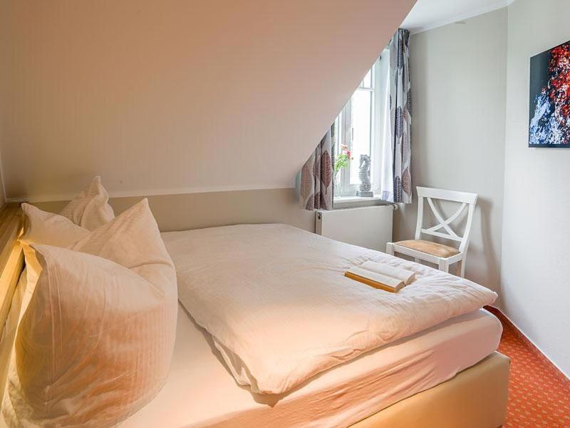 Ostseeferienpark Seepferdchen Direkt An Der Ostsee - Perfekt Fuer Familien Ostseebad Nienhagen Esterno foto