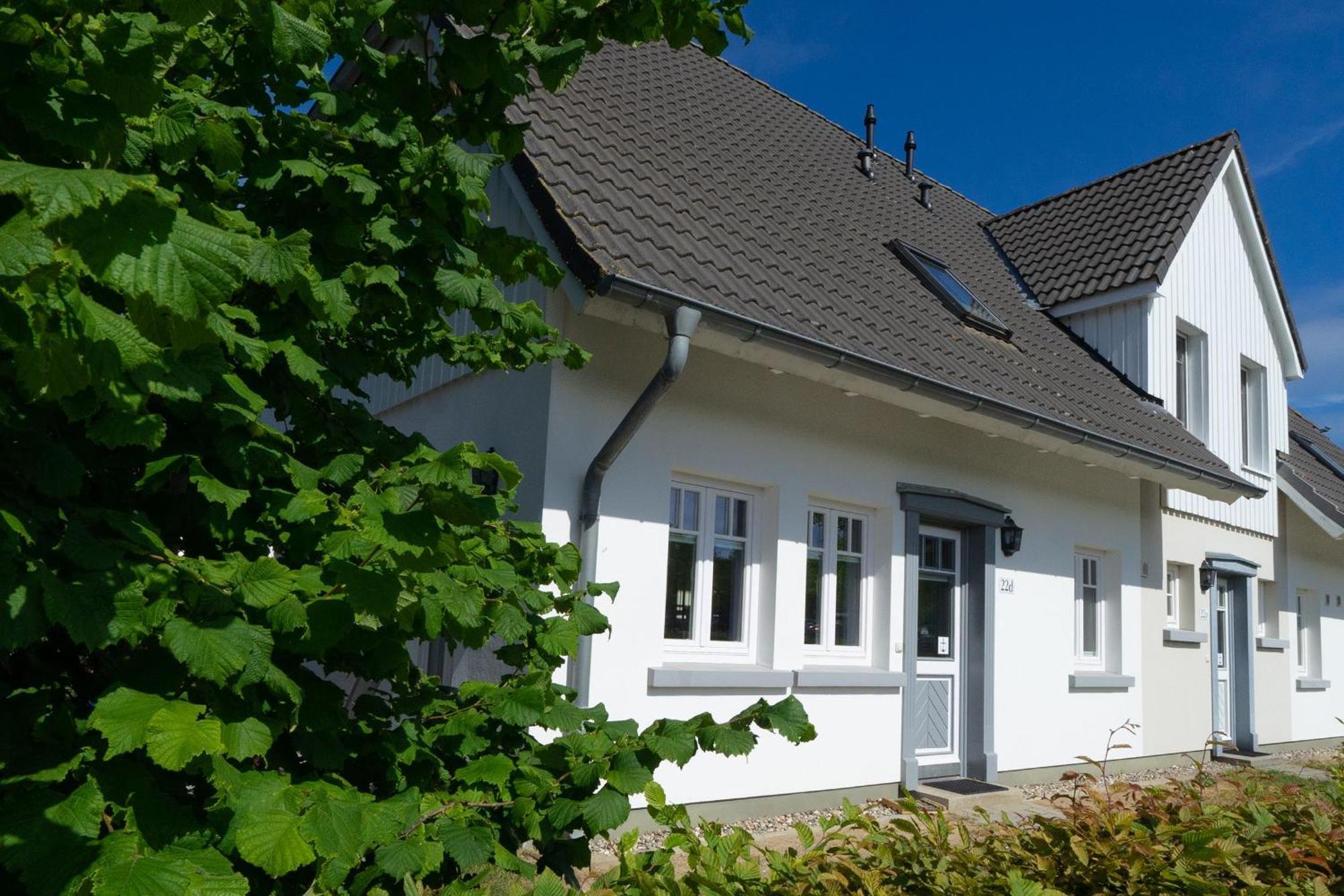 Ostseeferienpark Seepferdchen Direkt An Der Ostsee - Perfekt Fuer Familien Ostseebad Nienhagen Esterno foto